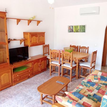 Вилла Duplex Junto Al Mar Menor Лос-Ньетос Экстерьер фото