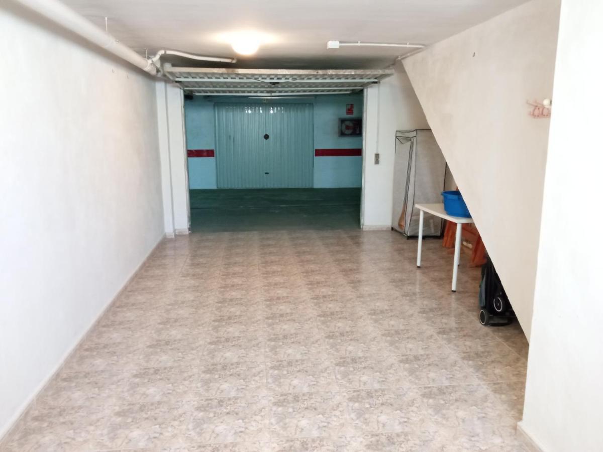 Вилла Duplex Junto Al Mar Menor Лос-Ньетос Экстерьер фото