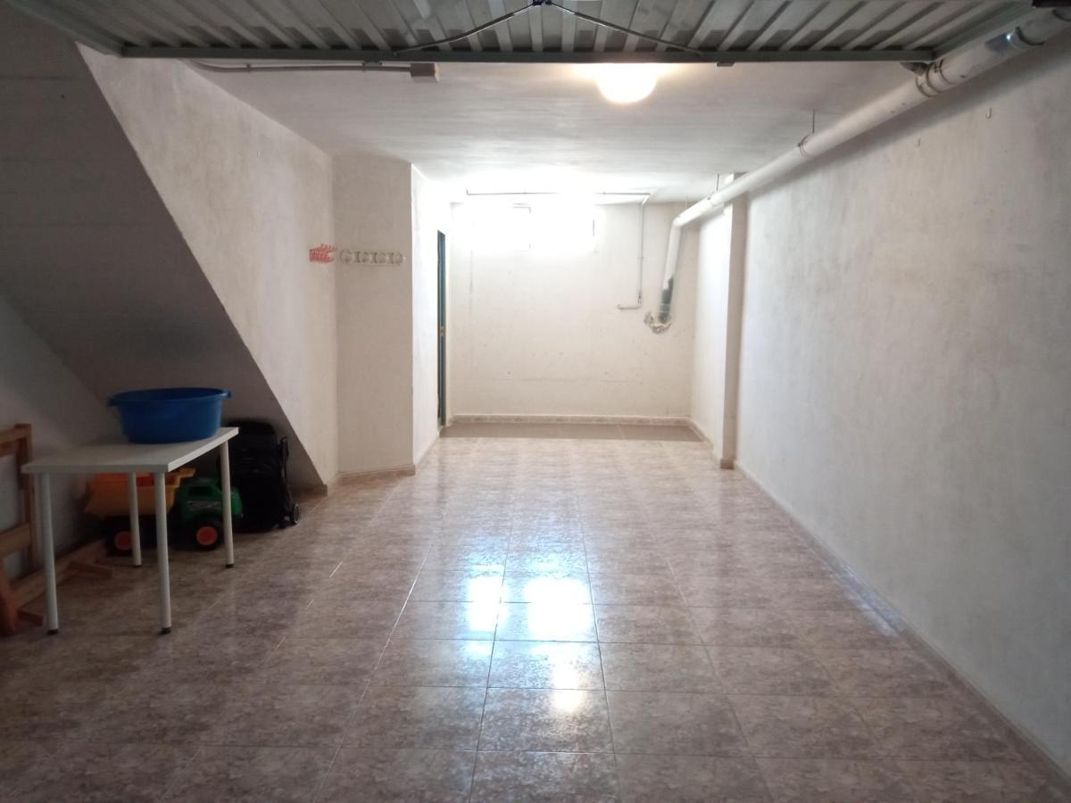 Вилла Duplex Junto Al Mar Menor Лос-Ньетос Экстерьер фото