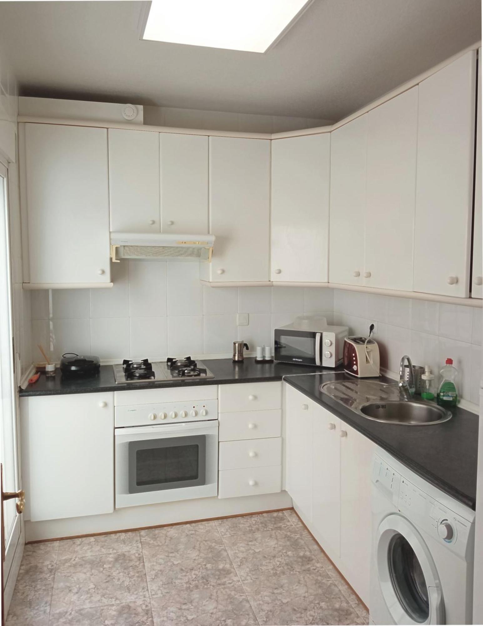 Вилла Duplex Junto Al Mar Menor Лос-Ньетос Экстерьер фото