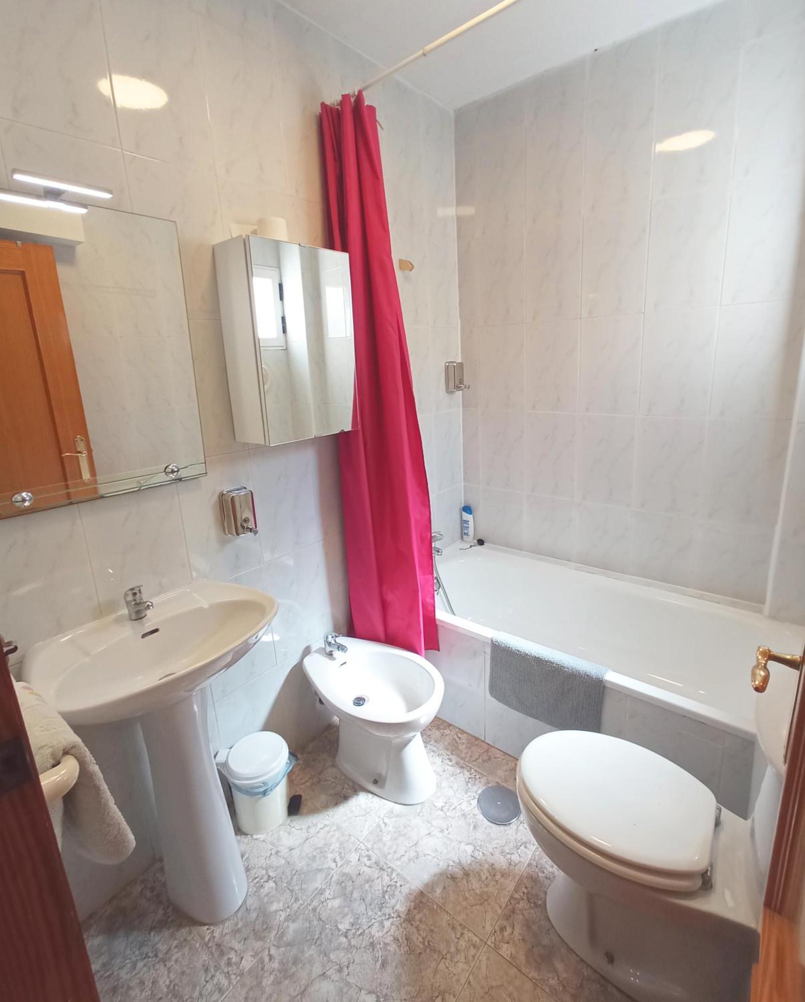 Вилла Duplex Junto Al Mar Menor Лос-Ньетос Экстерьер фото
