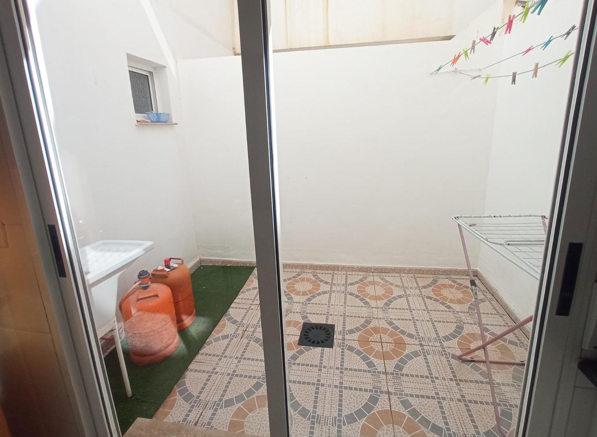 Вилла Duplex Junto Al Mar Menor Лос-Ньетос Экстерьер фото