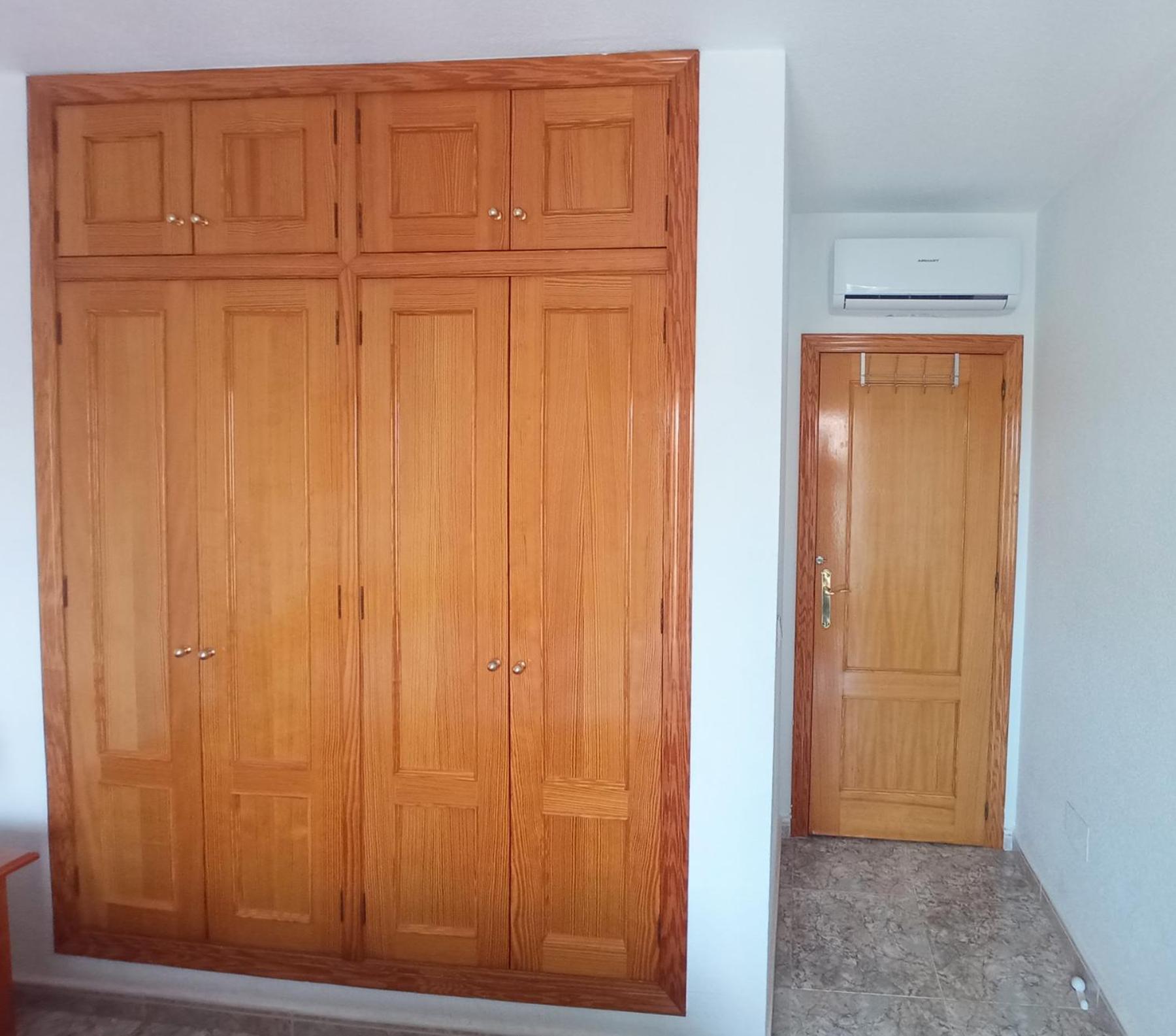 Вилла Duplex Junto Al Mar Menor Лос-Ньетос Экстерьер фото